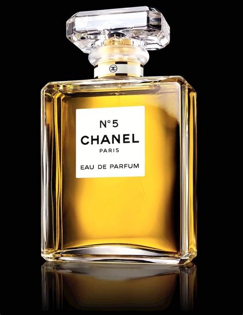 coco chanel n.5